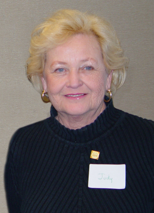 Judy Nolan