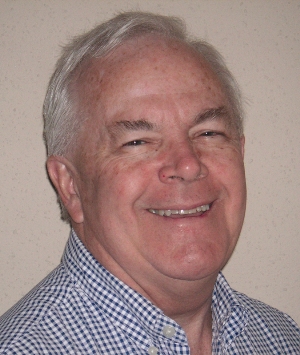 Bert Onstott