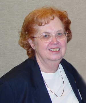 Marlene Wass
