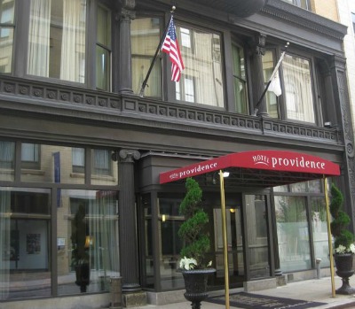 Hotel Transportation American Contract Bridge League Hotel Providence