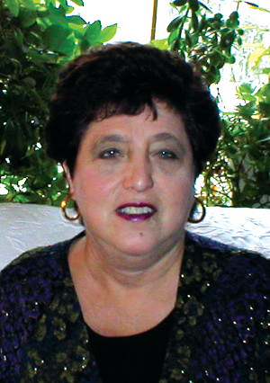 Roni Gitchel