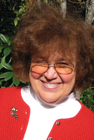 Cindy Kirk